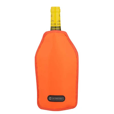 Le Creuset Screwpull Weinkühler WA-126 Ofenrot   59142010906068