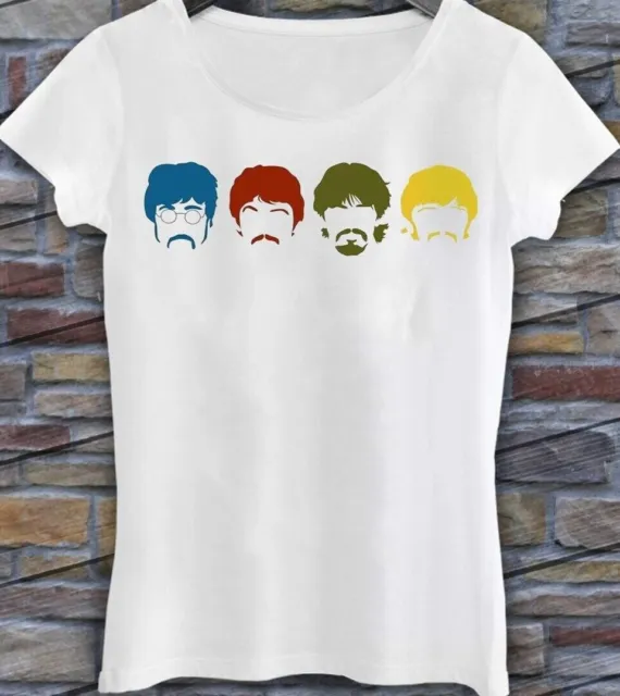 The Beatles / Woman Shirt / Men Shirt / Racerback Tank / Sweatshirt / Hoodie