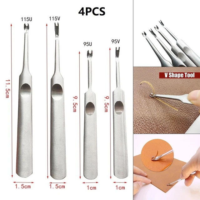 Outil De Pose Pour Bandes LED - Rouleau Guide Avec Poignée Ergonomique, Compatible 4 Mm Et 8 Mm - 8