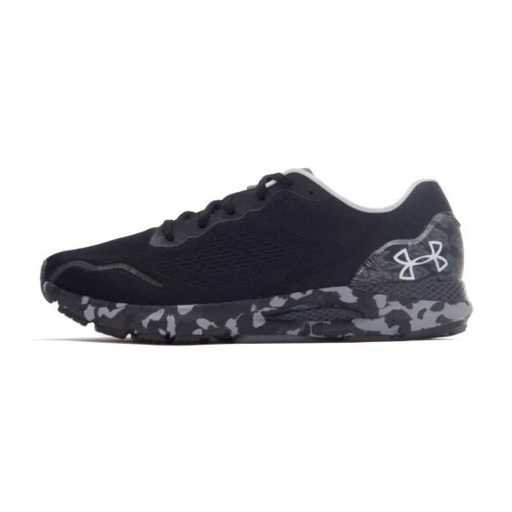 Stivaletti Clara In Pelle Scamosciata Con Zeppa - 001 Nero, Larghezza H, Chiusura Con Lacci, Taglia 41 EU (X-Larga)