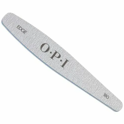 OPI Nail Treatment Professional File Edge - Silver -180