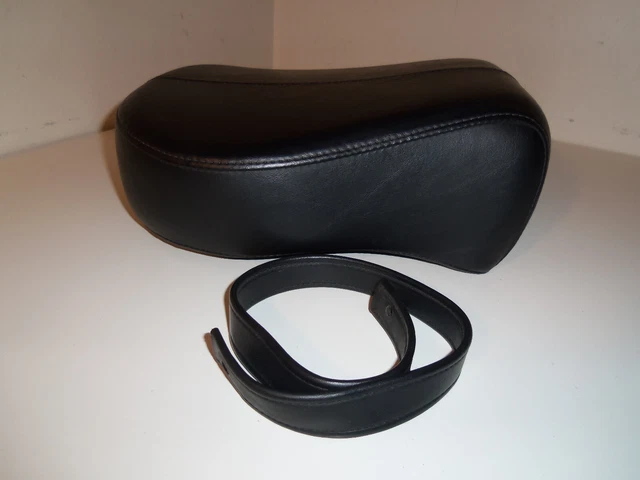 heritage softail passenger seat
