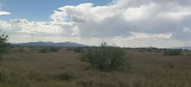 Amazing Land 0.86  lot in Sunsites, AZ (Cochise County) Monthly’s Payment £155