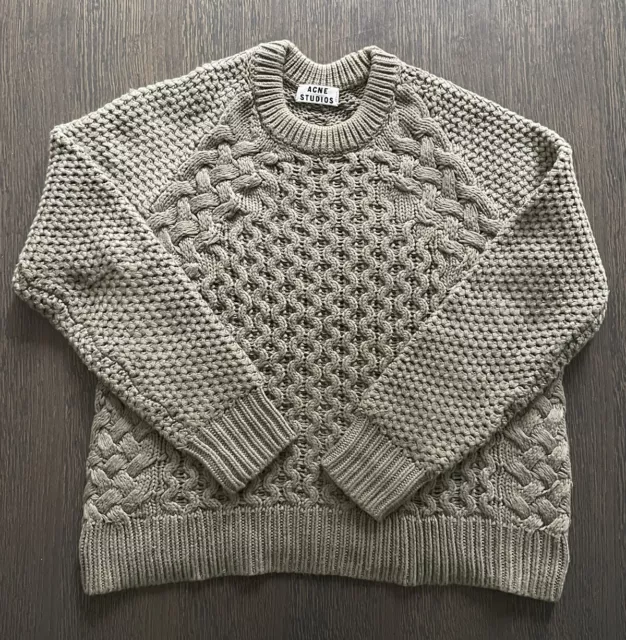 Acne sales studios kazia