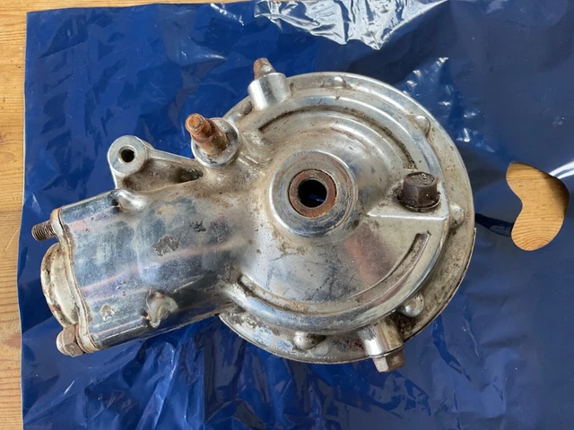 Yamaha Virago 750/1100 Diff posteriore