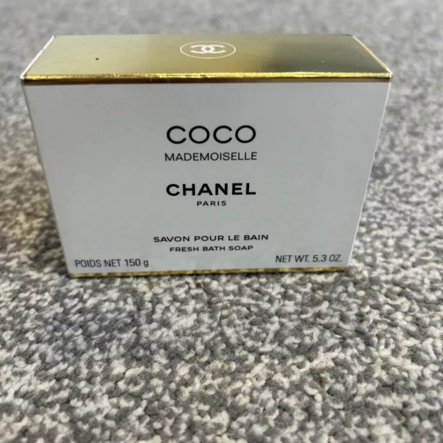 CHANEL COCO MADEMOISELLE Scented Foam Bath 400ml (DISCONTINED) £85.00 -  PicClick UK