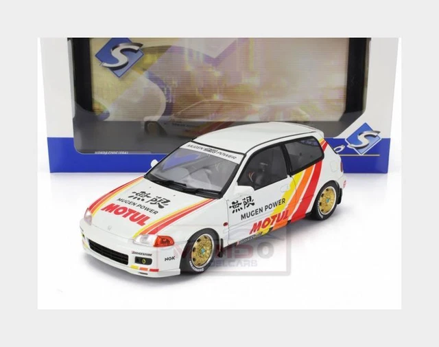 Kit BBR 1/43 Ligier JS40 Mugen Honda - Brazil 1995 - White Metal MET38