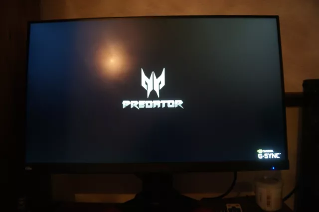 Genuine Original ACER Predator XB271HU XB271HK Monitor Base/Stand Table Top