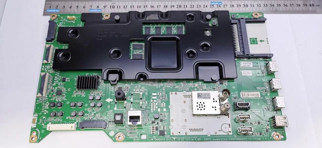 Carte Mère Pour TV LG 70UK6950PLA – EAX67872804 – 85EBT000-00GU – Occasion