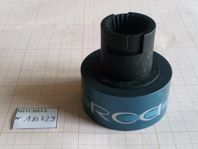 Kit Corps Moulinet BATI CARTER MITCHELL ORCA 7000 SCPRO - Pièce Détachée Neuve
