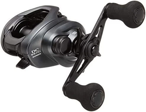 SHIMANO Reel 20 Exsence DC SS HG / XG Right-hand drive / Left-hand... From Japan