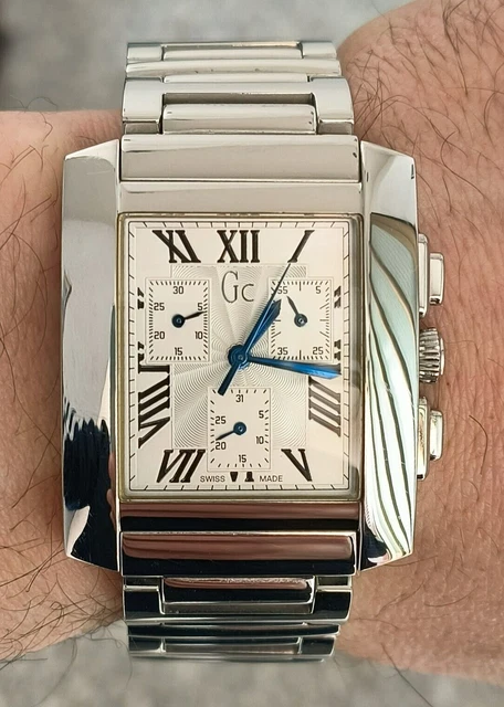 Gc orologi deals sito ufficiale