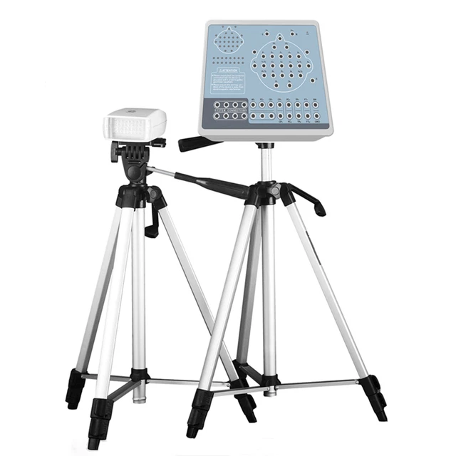 CONTEC 32 channel EEG Digital Brain Electric Activity Mapping System KT88-3200