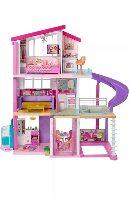 2015 barbie dream house replacement parts online