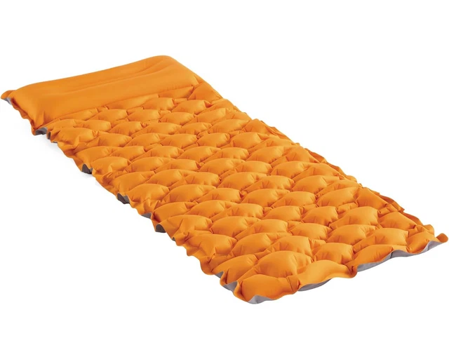 Intex Premaire 64098NP Tapis De Camping Gonflé 71 Cm X 1,91