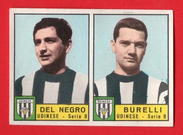 LA RACCOLTA COMPLETA DEGLI ALBUM PANINI CALCIATORI 1963-64 - ARGUS FOOT