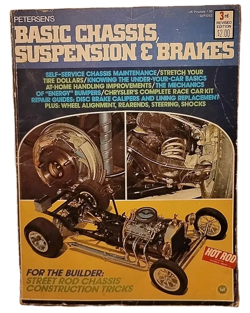 ♡ Otros, Revistas, manuales, catálogos, Motor piezas y