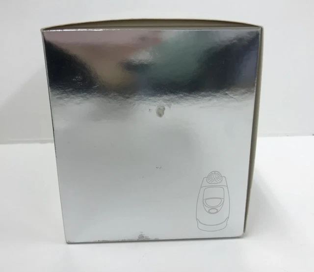 NU SKIN GALVANIC Spa System II AgeLoc Body care New open Box from JAPAN