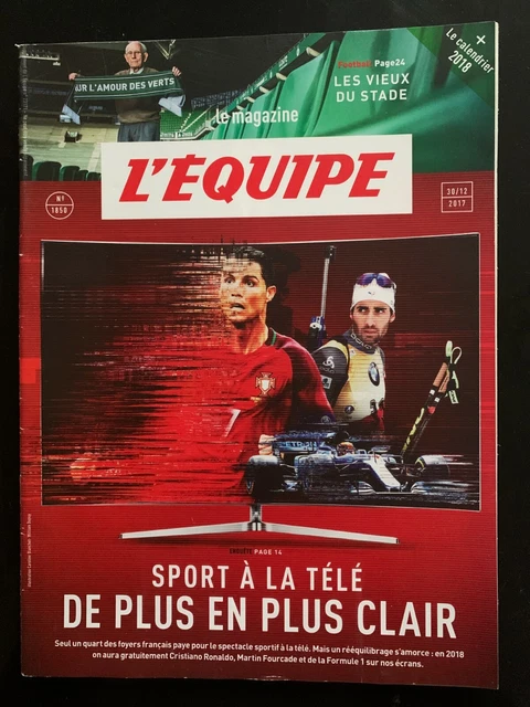 Magazine Hors-Série N.16 : Que restera-t-il de la Ryder