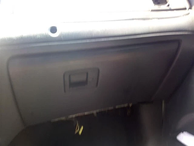 Passenger Upper Control Arm Front Fits 06-11 CROWN VICTORIA 103625243