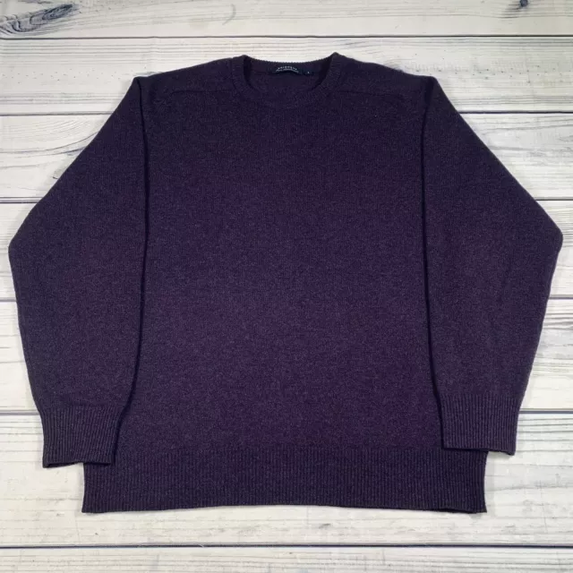 Nike golf jumpers lambswool sale