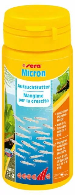 Sera Micron, 50 ML