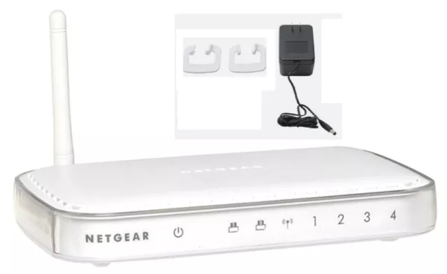 Netgear wgps606 windows 7 software