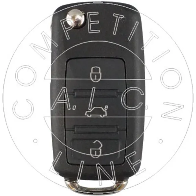 ZV Schlüssel Funkschlüssel für VW Passat 3G B8 14-19 Kombi 104TKM!!