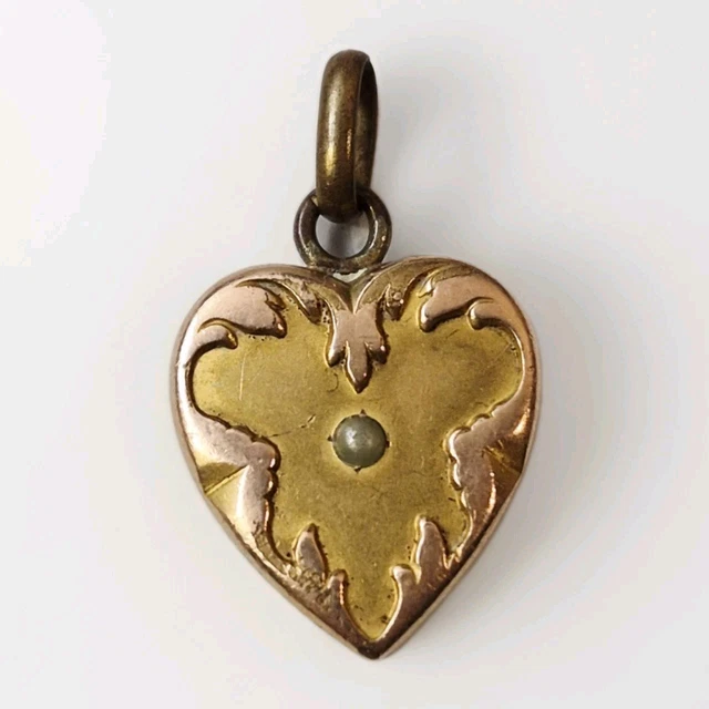 Pendentif Camée - Médaille Précieuse