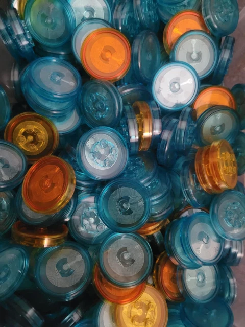 LEGO DIMENSIONS TAGS you choose character buy 4 get 1 free (add 5 to ...