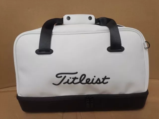 Titleist Golf Boston Travel Bag