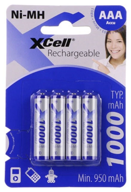 Batterie Rechargeable AAA Otech Pour Téléphone Siemens Gigaset C455 - Compatible, Haute Performance