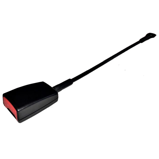 Chiusura 450mm Con Corda di Ferro Staffa Cintura Blocco per Cavo Sicurezza