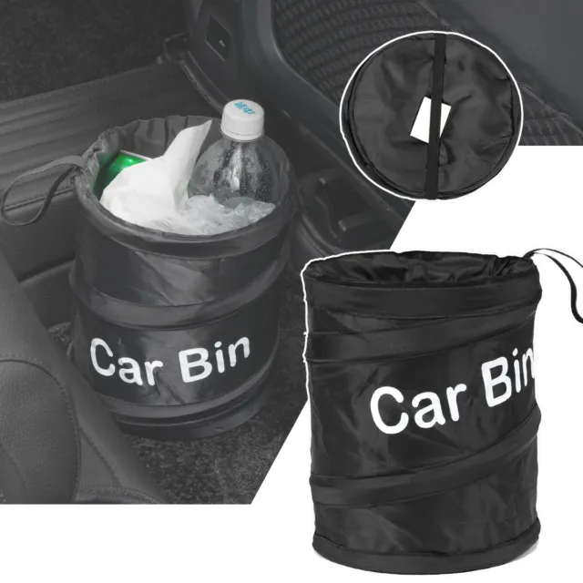 Tasche für Müll Auto Mülleimer Auto Staubbeutel Sitz Rückenlehne