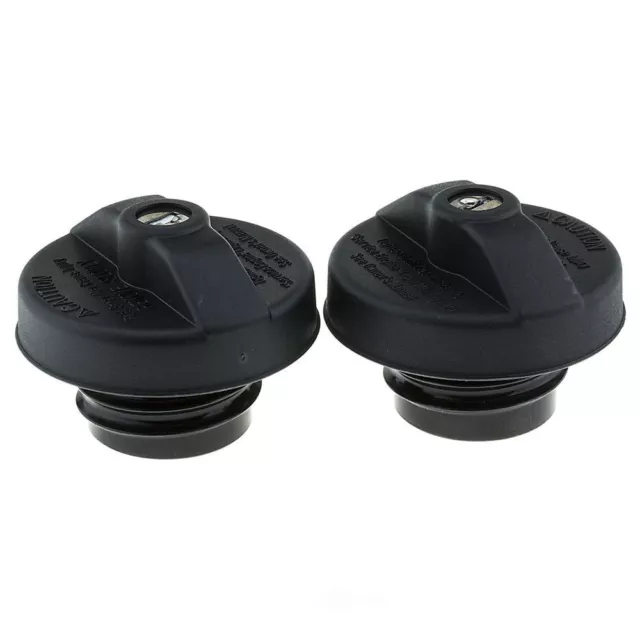 MotoRad: MGC791SK - Fuel Tank Cap / Gas Cap w/Keys - 2 Pack Keyed Alike