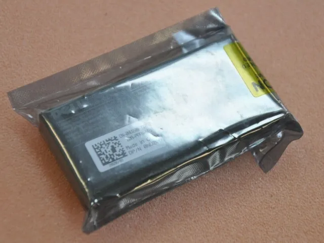 NEW Li-Ion Battery for DELL PERC H700 5i 6i RAID Card DP/N 0NU209 NU209