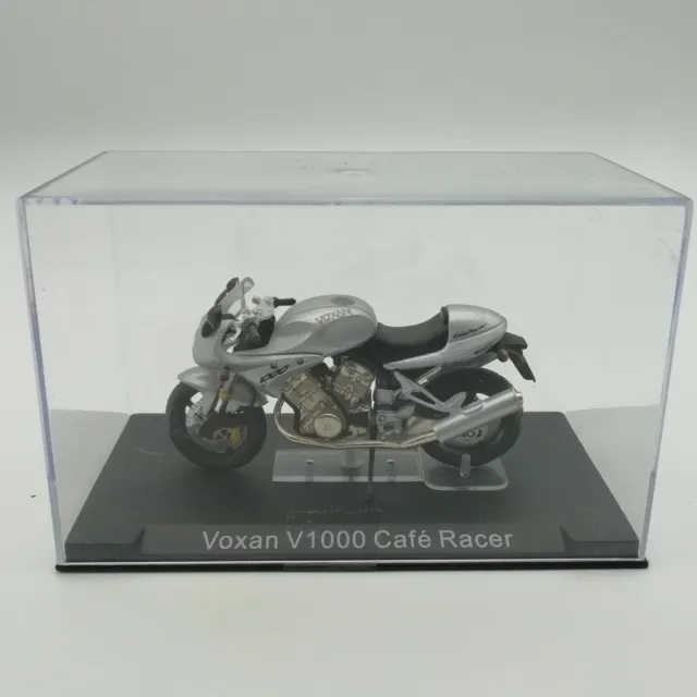 Voxan V1000 Café Racer