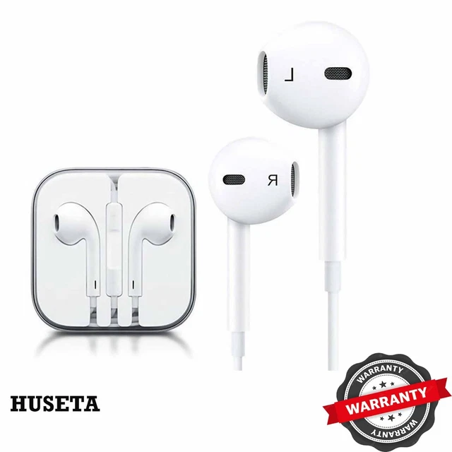 Apple earpods 2025 35mm