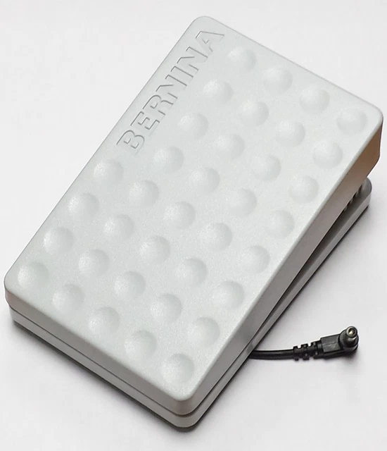 10 Pack Bernina Metal Bobbins - Compatible With Activa 125, 135, 145, 215, 220, 230, 240 Sewing Machines