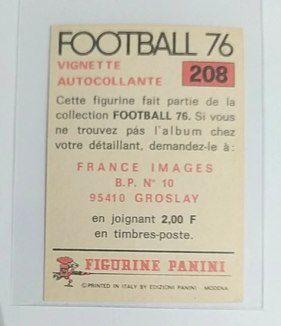 A man, Jean-Marc Guillou - JMG Football