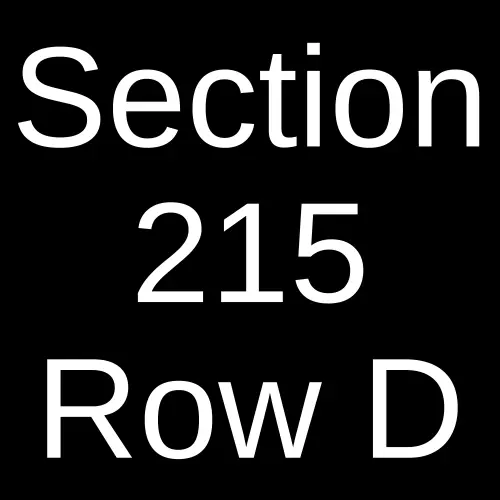 3 Tickets Kenny Chesney, Zac Brown Band, Megan Moroney & Uncle Kracker 6/1/24