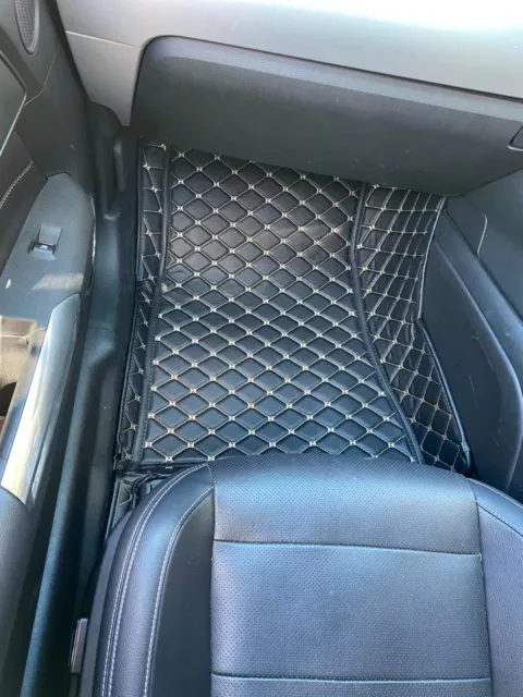 3D Customised Tailored Floor Mats Suitable for Toyota Soarer 1991-2000