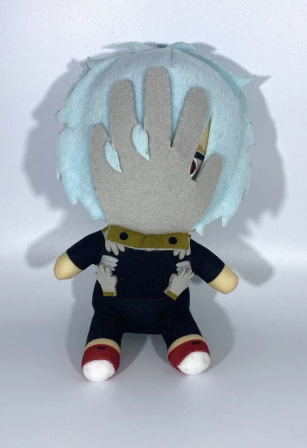 Shigaraki Tomura DXF Figure Ⅱ My Hero Academia – Bandai | JapOn