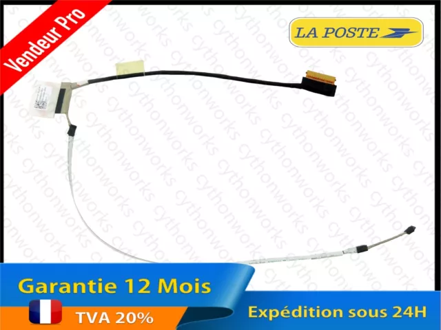P/N:DC02C00LM00 FPC70 EDP FHD 30PIN FHD Ribbon LCD Video Cable |Dell Inspiron