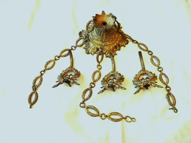 Ancienne Montre solaire, cadran solaire, boussole de poche - Collection