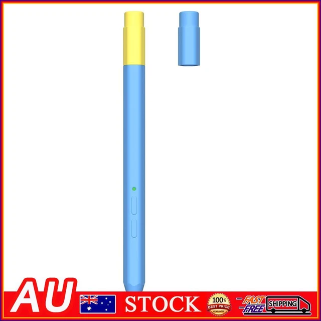 Silicone Case for Xiaoxin Pad/Pad Pro Touch Pen Cover (Blue)