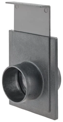 D4224 2-1/2-Inch Blast Gate