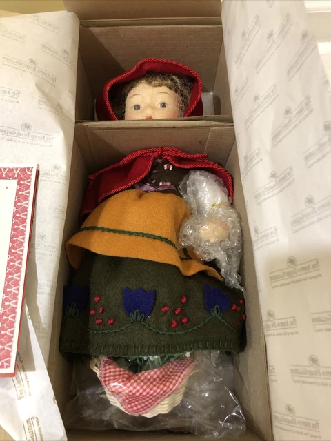 ashton drake galleries porcelain dolls