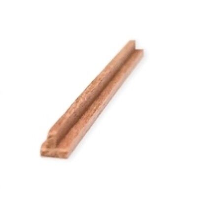 Amati TONDINO NOCE 3 mm  AMATI 2535-03 