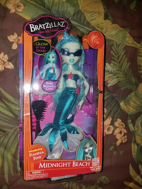 Bratzillaz fianna best sale fins